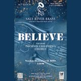 Believe-Featuring Phoenix Children's Chorus