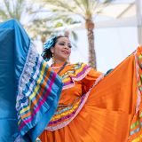 Día de los Muertos Festival