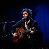 José González: Against the Dying of the Light Tour