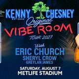 Kenny Chesney