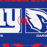 Giants vs. Cardinals
