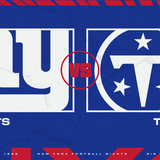 Giants vs. Titans