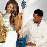 SAX & SOUL ALL WHITE PARTY