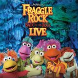 Fraggle Rock: Back to the Rock LIVE