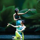 Asia To the World Produced By Dance Of Asian America