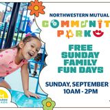 Family Fun Day - Celebrating Performing Arts