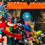 FREE Sunday Family Fun Days