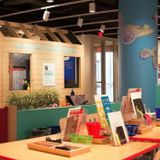 Lewis Family Gallery