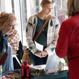 Member Speaker Series: Holiday Decorating