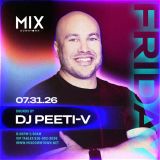 FRIDAYS AT MIX