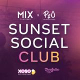 SUNSET SOCIAL CLUB