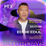 Sounds By: Eddie Edul