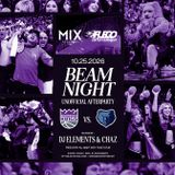 KINGS BEAM NIGHT W/FUEGO ENT.