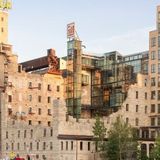 MNHS Free Admission Day