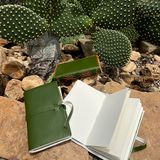 Handbound Journal Workshop