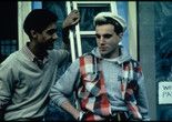 Solitaire à micro ouvert (Open Mic Solitaire) . 1983. Written and directed by Julius-Amédée Laou My Beautiful Laundrette . 1985. Written and directed by Stephen Frears