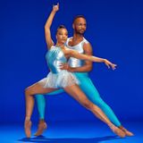 Dance Theatre of Harlem