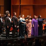 Barbara K. Jackson Rising Stars of Opera