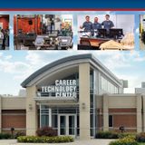 Tech Center Open House