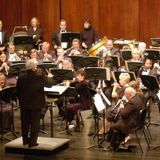 Monroe College-Community Symphony Band “Passing the Baton” Concert