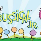 Suessical Jr.