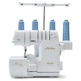 Basic 4 Thread Sergers w/Helen Huntington Beach