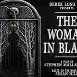 THE WOMAN IN BLACK
