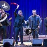 CoMMA presents Spirit of New Orleans: A Soulful Celebration with The Fabulous Equinox Orchestra