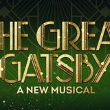 THE GREAT GATSBY
