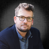 Readings & Conversations: John Green with Anthony Doerr