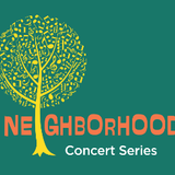 Neighborhood Concert Series (free)