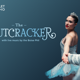 THE NUTCRACKER
