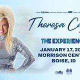 THERESA CAPUTO LIVE: THE EXPERIENCE