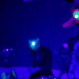 HONORABLE DEMONS ARTIST IN RESIDENCY w/ UMIN