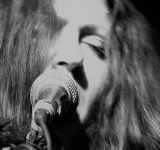 HAPPY HOUR UNPLUGGED: KRISTEN KREFT (of PERFECT CHILDREN)