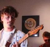 THE TANGEES w/ YETI SET GO and SHELLER