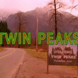 Twin Peaks Season 1 & 2