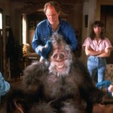 Harry and the Hendersons