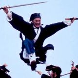 Swordsman