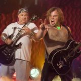 Tenacious D in The Pick of Destiny