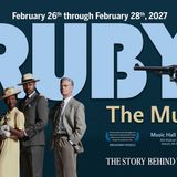 RUBY The Musical