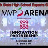 New York State High School Esports Showcase