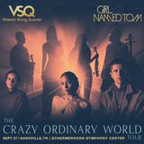 Vitamin String Quartet
