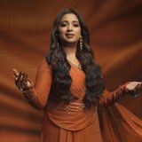 SHREYA GHOSHAL