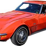 National Corvette Restorers Society