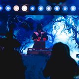 Mountain Masquerade: Icons of Halloween Package