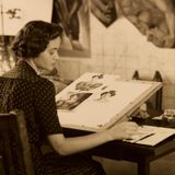 In the Library: Reimagining America by Design