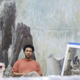 Gallery Talk—Artist George A. Morton on John Singer Sargent West Building Main Floor, Gallery M69