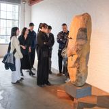 中文公眾導覽 Museum Tour in Mandarin Chinese