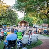 Summer Concert Series: Macon Music Revue